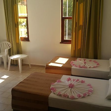 Hotel Midi Alanya Exterior photo