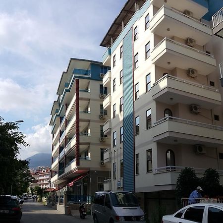 Hotel Midi Alanya Exterior photo
