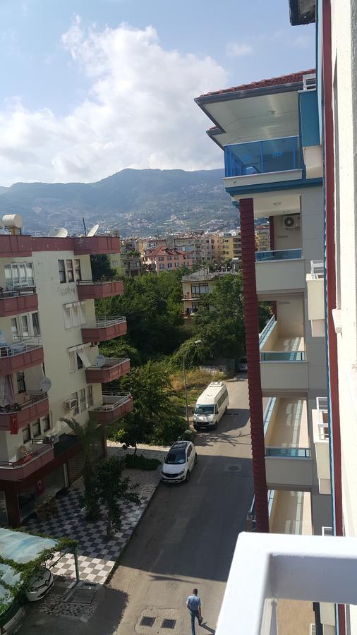 Hotel Midi Alanya Exterior photo