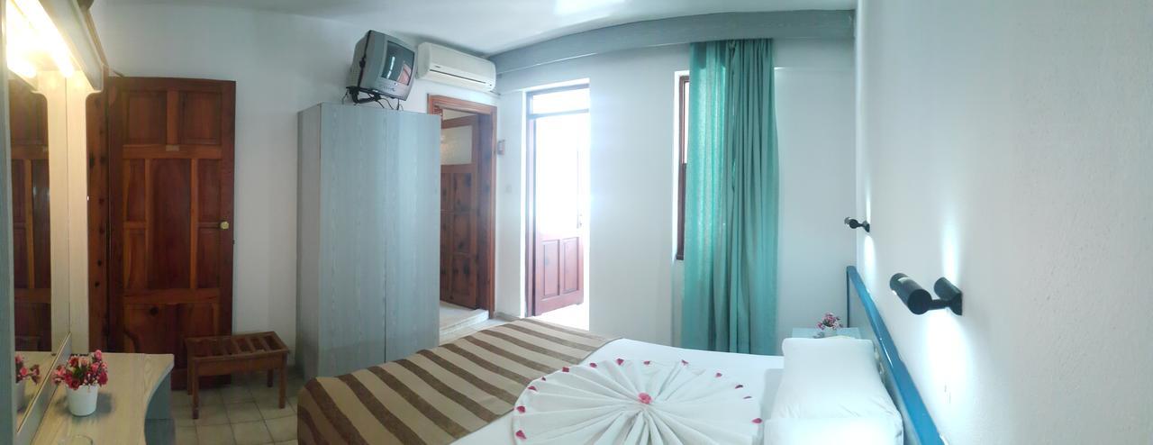 Hotel Midi Alanya Exterior photo