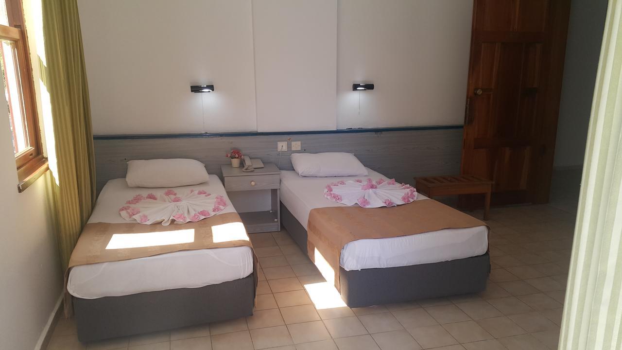 Hotel Midi Alanya Exterior photo