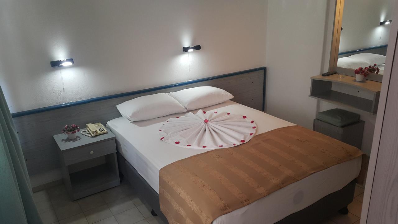 Hotel Midi Alanya Exterior photo